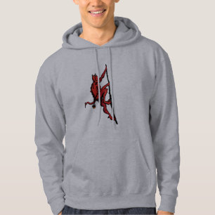 Demon Climber Hoody