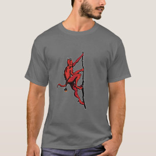 Demon Climber T-Shirt
