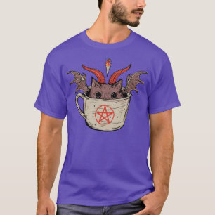 demon coffee T-Shirt