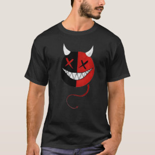 demon funny T-Shirt