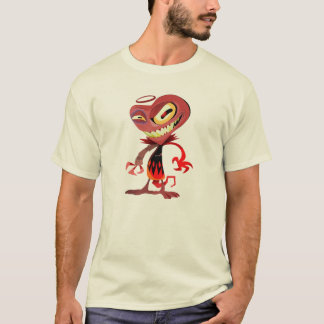 demon heart T-Shirt