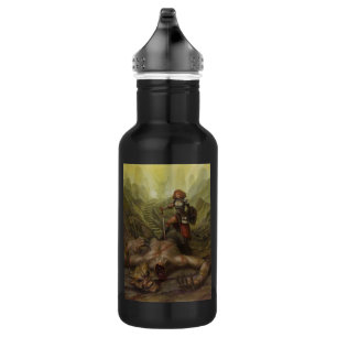 Demon Hunter 532 Ml Water Bottle