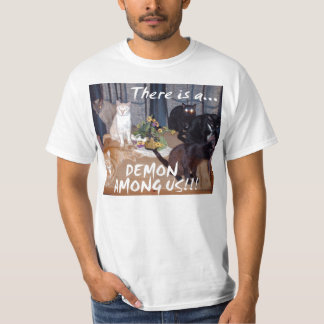 Demon Kitty T-Shirt