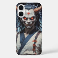 Demon Samurai