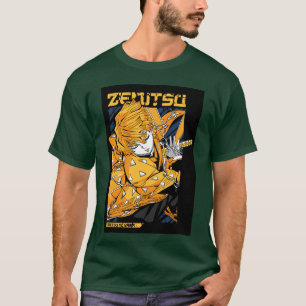 Demon Slayer Hashira Collection family T-Shirt