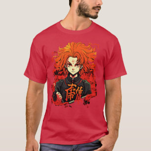Demon slayer T-Shirt