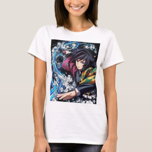 Demon slayer T-shirt 