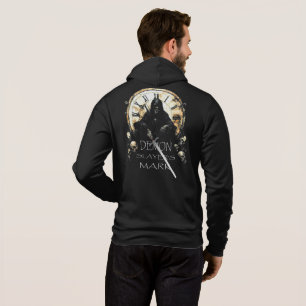 Demon Slayer's mark Hoodie