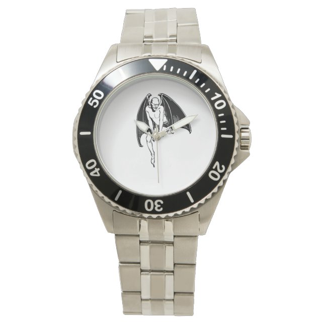 Demon watch (Front)