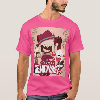 Demondice T-Shirt