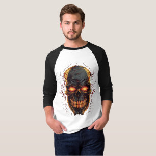 Demonic Countenance T-Shirt