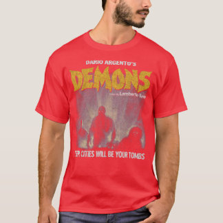 Demons3 T-Shirt