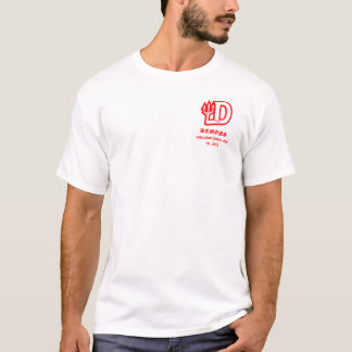 demons T-Shirt