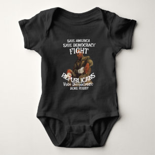 DEMS AVOCADO COST PRICE RISE AFFORD INFLATE X S T BABY BODYSUIT