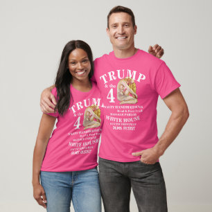DEMS WAR CRIME TRUMPS REPUBLICAN PARTY 2026 MAGA T T-Shirt