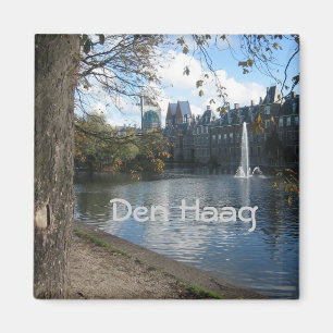 Den Haag Magnet