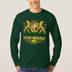 Den Haag (The Hague) T-Shirt