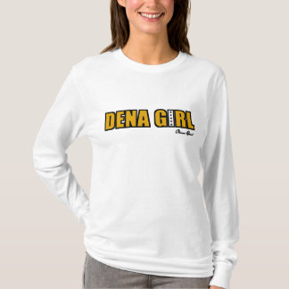 DENA GIRL, obv T-Shirt