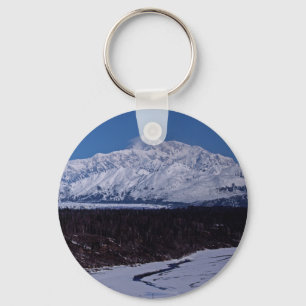 Denali 9323 key ring