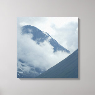 Denali Alaska - A Fine Art Print