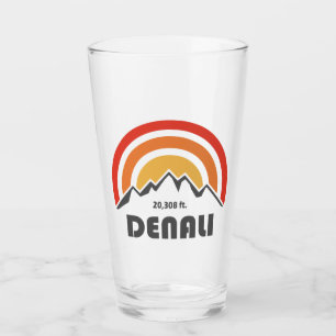 Denali Glass