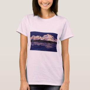 Denali long sleeve T-Shirt