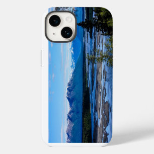 Denali Mountain Range iPhone 14 Case