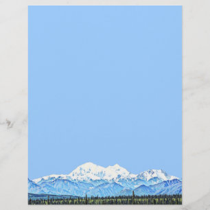 Denali (Mt. McKinley)