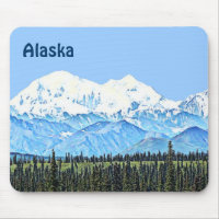 Denali (Mt. McKinley)