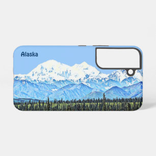Denali (Mt. McKinley) OtterBox iPhone Case