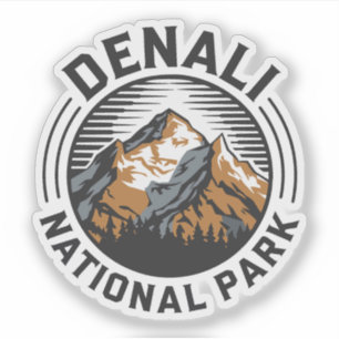 Denali National Park
