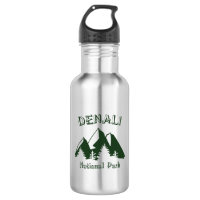 Denali National Park