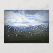 Denali National Park and Preserve, Alaska