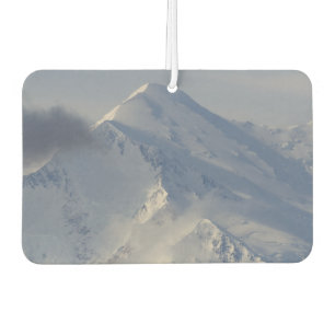 Denali National Park Car Air Freshener
