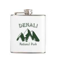 Denali National Park