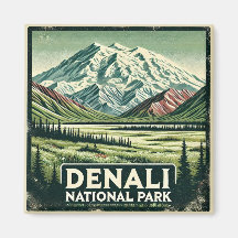 Denali National Park