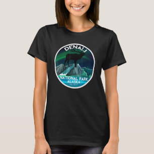 Denali National Park T-Shirt