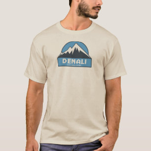 Denali National Park T-Shirt