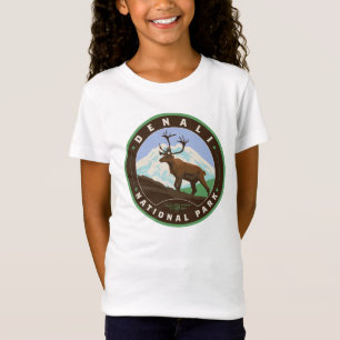 Denali National Park T-Shirt