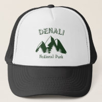 Denali National Park