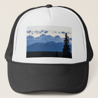 Denali:  The High One Trucker Hat