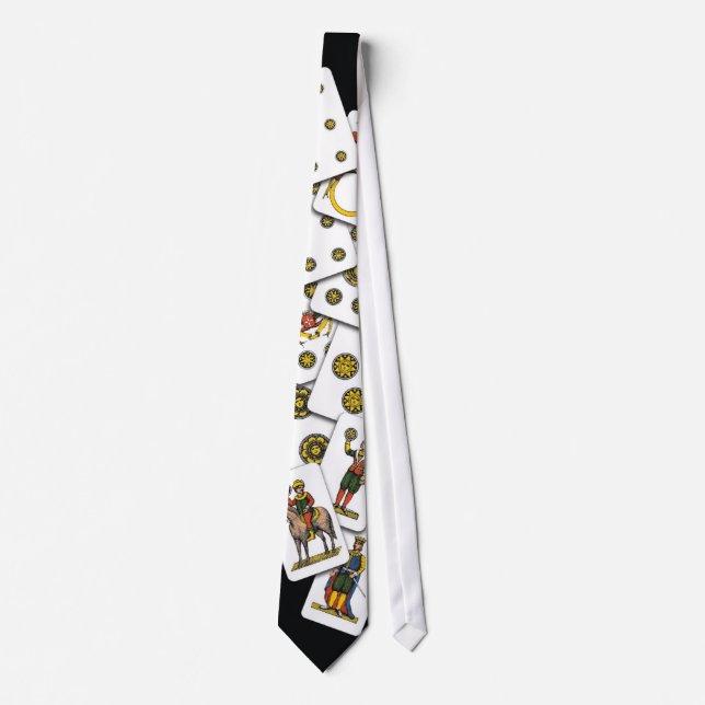 Denari tie (Front)