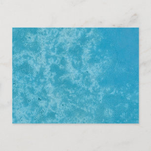 Dendritic Crystals - 1 Postcard