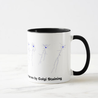 Dendritic Trees of Pyramidal Neurons by... Mug