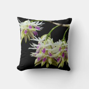 Dendrobium Amethystoglossum Cushion