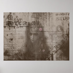 Denial Poster