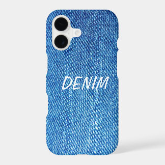 Denim