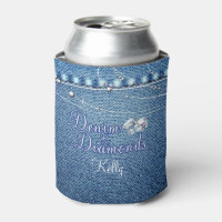 Denim and Diamonds