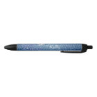 Denim and Diamonds Pen