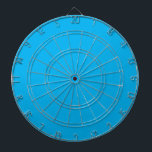 Denim Blue,Fountain Blue,Jellyfish, Dartboard<br><div class="desc">The thrill of the game. The tension in the air. The moment the dart leaves your fingertips, aiming for perfection. Every dartboard tells a story—of victories celebrated, rivalries ignited, and skills honed over countless throws. Whether you're a seasoned player chasing the bullseye or a casual competitor crafting unforgettable moments, this...</div>